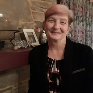 Meet your Posher, Tammy